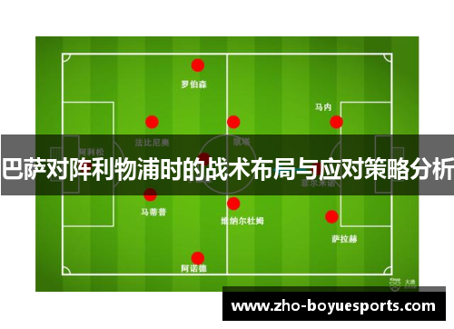 巴萨对阵利物浦时的战术布局与应对策略分析