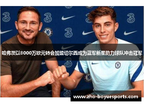 哈弗茨以8000万欧元转会加盟切尔西成为蓝军新星助力球队冲击冠军